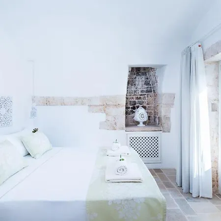 Trulli Rosalinda