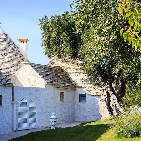Trulli Rosalinda *